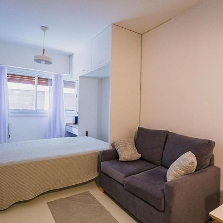 Hermoso Departamento En El Centro De Recoleta. 布宜诺斯艾利斯 外观 照片
