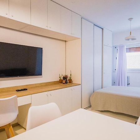 Hermoso Departamento En El Centro De Recoleta. 布宜诺斯艾利斯 外观 照片