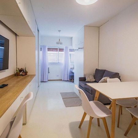Hermoso Departamento En El Centro De Recoleta. 布宜诺斯艾利斯 外观 照片