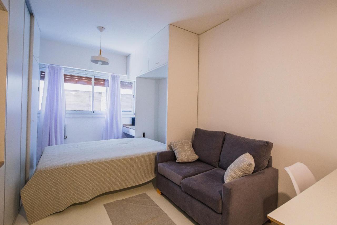 Hermoso Departamento En El Centro De Recoleta. 布宜诺斯艾利斯 外观 照片