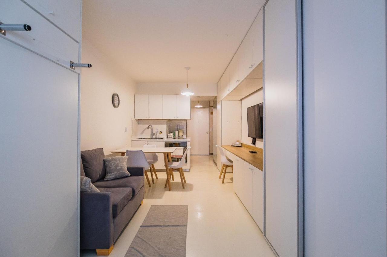 Hermoso Departamento En El Centro De Recoleta. 布宜诺斯艾利斯 外观 照片