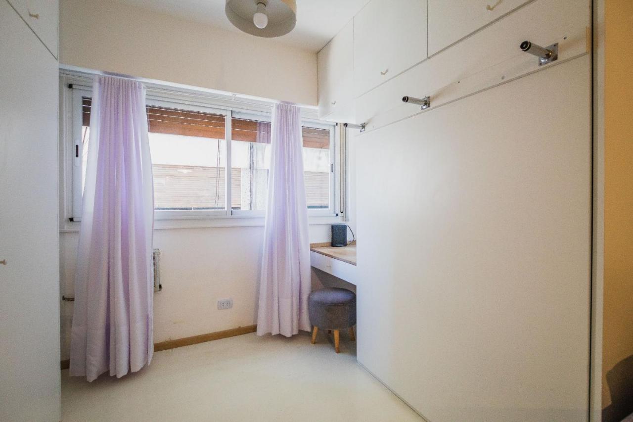 Hermoso Departamento En El Centro De Recoleta. 布宜诺斯艾利斯 外观 照片