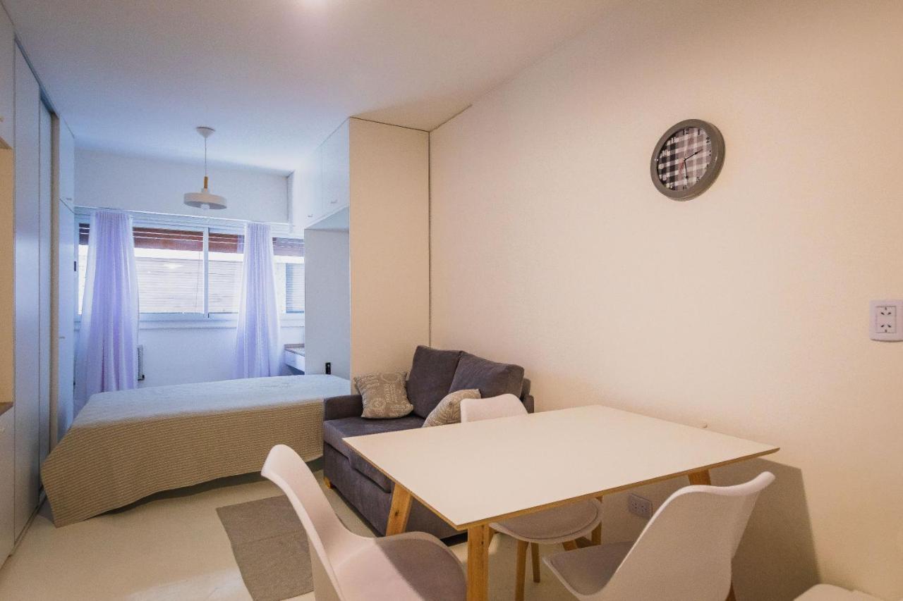 Hermoso Departamento En El Centro De Recoleta. 布宜诺斯艾利斯 外观 照片