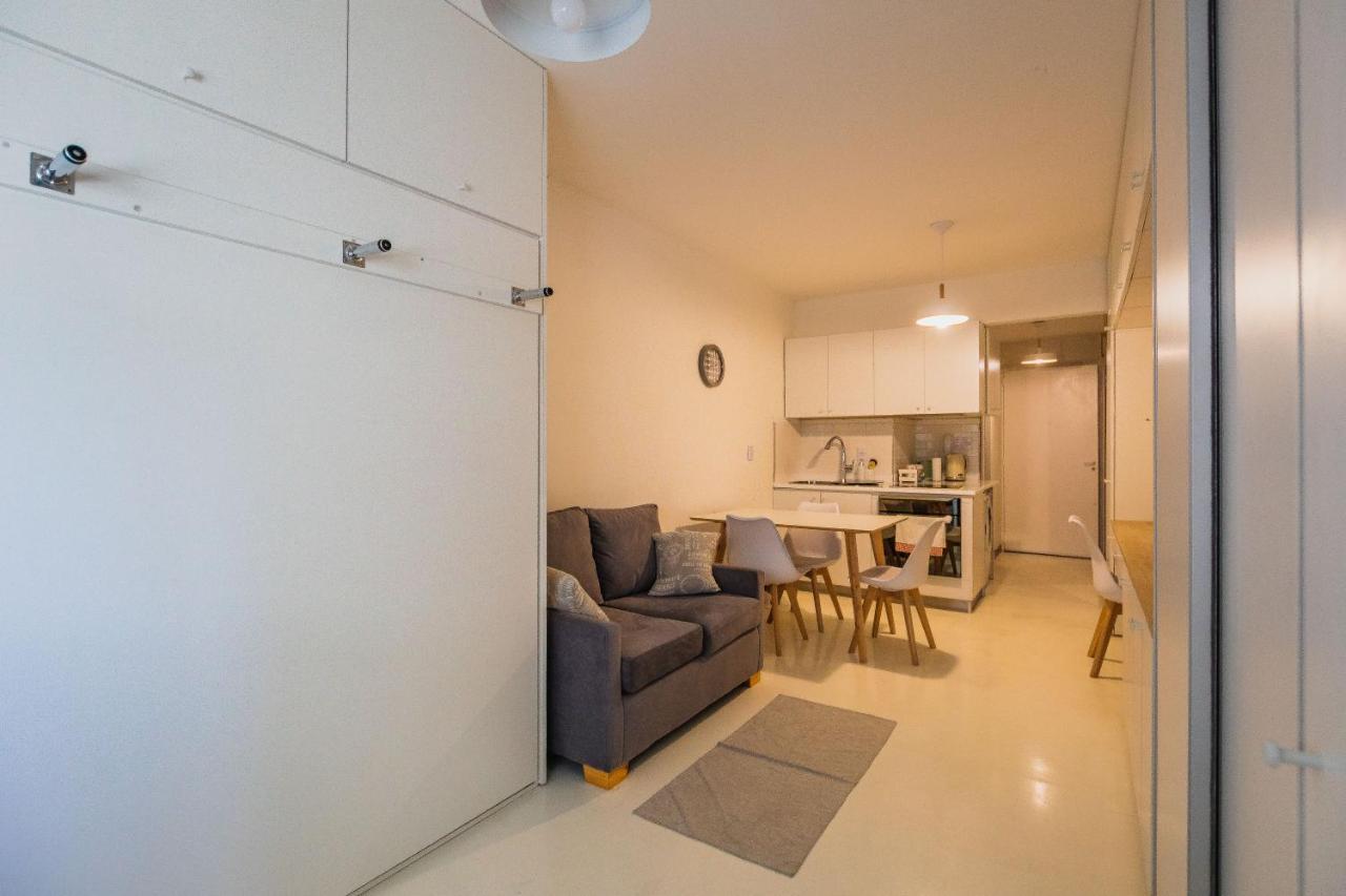 Hermoso Departamento En El Centro De Recoleta. 布宜诺斯艾利斯 外观 照片