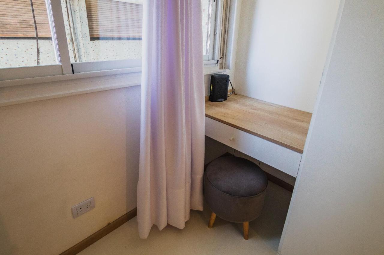 Hermoso Departamento En El Centro De Recoleta. 布宜诺斯艾利斯 外观 照片