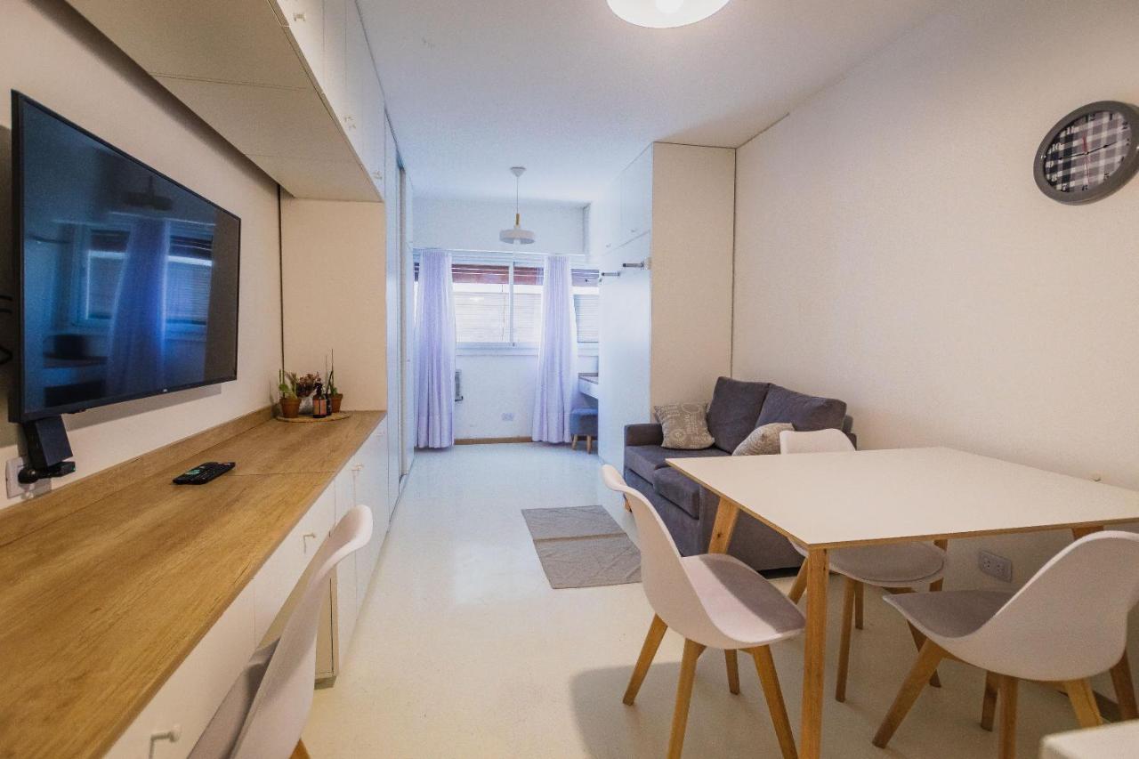 Hermoso Departamento En El Centro De Recoleta. 布宜诺斯艾利斯 外观 照片