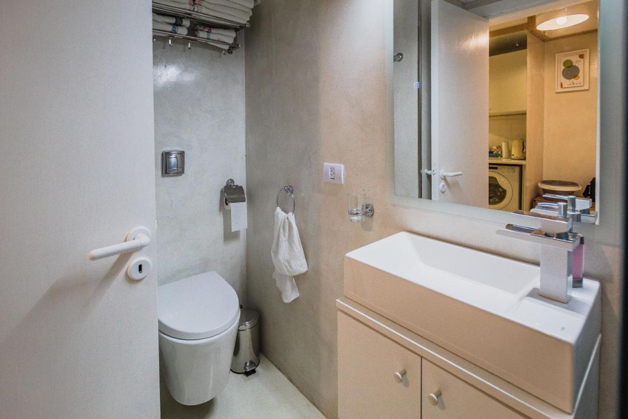 Hermoso Departamento En El Centro De Recoleta. 布宜诺斯艾利斯 外观 照片