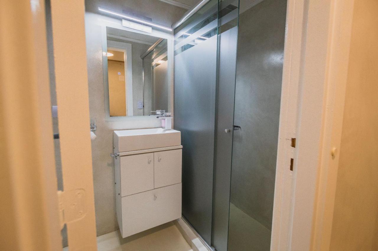 Hermoso Departamento En El Centro De Recoleta. 布宜诺斯艾利斯 外观 照片