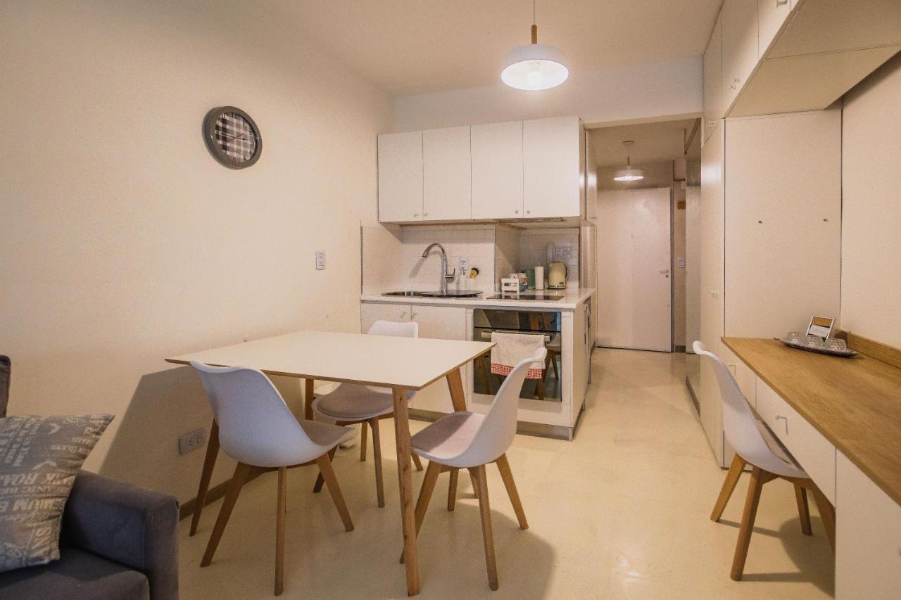 Hermoso Departamento En El Centro De Recoleta. 布宜诺斯艾利斯 外观 照片