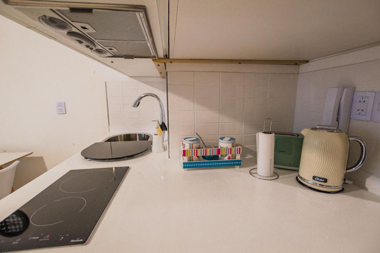 Hermoso Departamento En El Centro De Recoleta. 布宜诺斯艾利斯 外观 照片